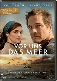 Vor uns das Meer (2016)