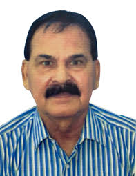 Dr. Adil Salim