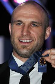 Chris Judd's 10 best moments at West Coast, Carlton