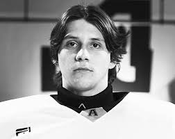 PAGE 34 ANOKA HIGH SCHOOL BOYS HOCKEY