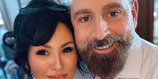 Tony Kyle and Heather Lamarr's Wedding Website