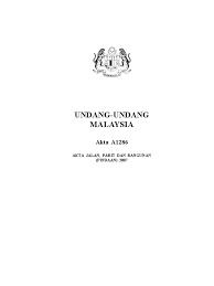 Sebelum ini, pemilik tanah diberi notis menghendaki kerja tanah diberhentikan di bawah seksyen 70a, akta jalan, parit dan bangunan 1974 pada 5 mac, 14 dan 15 julai lalu. Akta Jalan Parit Dan Bangunan Pindaan 1976