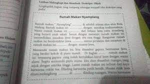 Check spelling or type a new query. Tolong Dijawab Yah Yang Rumah Makan Nyampleng Brainly Co Id