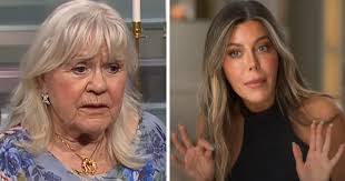 Mormor Christina Schollin är väldigt orolig för sitt barnbarn Bianca  Ingrosso. Nu väljer hon att tala ut om ängslan och framtiden... 🥹❤ Läs mer  i kommentarerna 👇