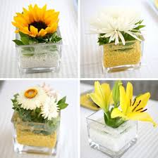 Small Arrangements For Multiple Tables Flower Arrangements Simple Small Flower Arrangements Flower Arrangements