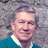 Walter J. Markiewicz Obituary