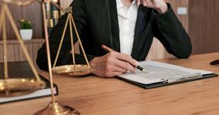 9 Ways a Criminal Defense Lawyer Can Help You