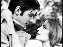 Beautiful french actress nathalie delon (1941) is a, former wife of alain delon and mother of anthony delon. Alain Delon And Nathalie Delon Youtube