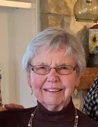 Obituary information for Marilyn Anderson