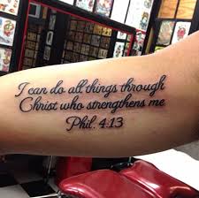 Scripture tattoos on ribs famous bible verse tattoomagz. Chest Tattoos For Men Scripture Novocom Top