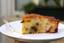 Https Www Papillesetpupilles Fr Wp Content Uploads 2005 09 Ga Cc 82teau Rapide Poires Chocolat 1150x Poire Au Chocolat Gateau Au Poire Gateau Poire Chocolat