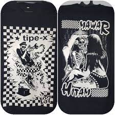 Memiliki sebuah kaos dari hasil desain sendiri memang menjadi hal yang dapat dibanggakan, selain itu tidak akan ada yang menyamai kaos yang kita kenakan. Kaos Tipex Tipe X Xfriends Xangels Kamu Gak Sendirian Shopee Indonesia