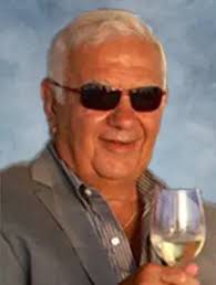 Obituary information for James Francis 'Jim' Luelo