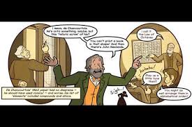 The periodic table is base on the similarity of properties and reactivities exhibited by certain elements. The Periodic Patience Of Dmitri Mendeleev Article Chemistry World