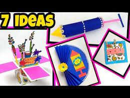 Here, you can see some of made greeting cards, to get an idea. Holi Card Making Ideas Beautiful Handmade Holi Card Idea How To Make Customized Greeting Card Youtube Holi Greeting Cards Card Making Cards