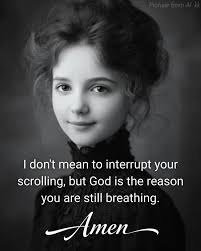 Draw near to God, and he will draw near to you." James 4:8