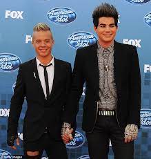 Adam lambert — time for miracles 04:43. Adam Lambert Splits With His Finnish Host Boyfriend Sauli Koskinen Blaming Hectic Schedules For Relationship Breakdown Daily Mail Online