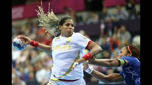 Los gladiadores, que llegan de forma estupenda, estimulados por el precedente de un gran mundial, tendrán un grupo muy complicado en los juegos olímpicos con. Espana Francia Balonmano Femenino Juegos Olimpicos Londres 2012 Youtube