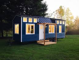 If you're looking to downsize, we have some tiny house plans you'll want to see! This Is An Unexpected Benefit Of Tiny House Living