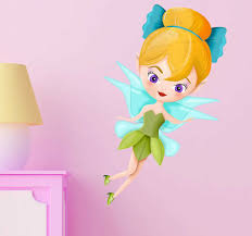 Tinkerbell is a flexible bare metal provisioning engine. Tinkerbell Aufkleber Tenstickers