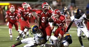 Cuero RB, El Campo FB named first-team all-state