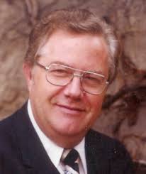 William Stephens Obituary (2009)