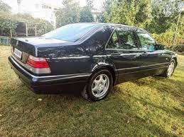 Maybe you would like to learn more about one of these? Find Mercedes Benz S 500 From 1995 For Sale Autoscout24