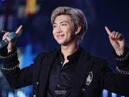 Like or reblog if you save ♡. Rm From Bts Is Becoming A Father Yaay K Pop