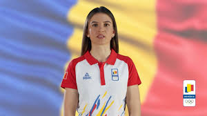 În acest moment, românia are trei medalii cucerite la tokyo 2020, una de aur și două de argint. Ionela Cozmiuc LuptÄƒ Pentru Romania La Jocurile Olimpice Tokyo 2020 Youtube