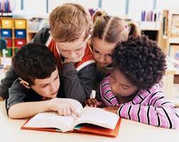 Cómo fomentar en los niños el hábito de leer en esta era digital ...
