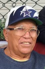 Obituary of Carmelo Cabrera