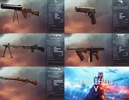 A tow bar is an easy and inexpensive way to tow a vehicle. Battlefield Bulletin On Twitter News If You Pre Order Battlefield V Standard Or Deluxe Edition On Ps4 Xboxone Or Pc You Ll Get Instant Access To 5 New Weapon Variants In Bf1 Thanks Firstmeesw 2542