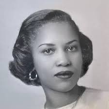 Chloe Anthony Wofford Morrison (February 18, 1931