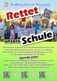 Aktuelles Freie Demokratische Schule In Bayern