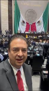 Rumbo a la recta final, continúan las propuestas por parte del diputado Jaime  Bueno