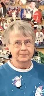 Alice Ann Regan Obituary