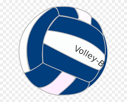 Volleyball png, love volleyball sublimation digital download, for the love of the game volleyball png, leopard volleyball png, clip art simplyblessedtexas 5 out of 5 stars (179) $ 3.95. Blue And White Volleyball Clipart Free Transparent Png Clipart Images Download