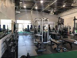 By closing all gyms for three months, the pandemic knocked rosenberg out of. Omalza Fitness Hiit Training Group Fitness Best Gym In Las Vegas
