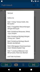 Peran rpp fiqih mts kurikulum 2013 kelas 8 revisi 2016 ini sebagai perangkst pembelajaran yang bisa guru gunakan untuk memberikan proses pembelajaran kepada siswa kelas 8 dengan baik, efektif dan efesien serta terarah guna tercapainya target dan komptensi yang harus dicapai oleh peserta didik. Fiqih Kelas 8 Kur13 For Android Apk Download