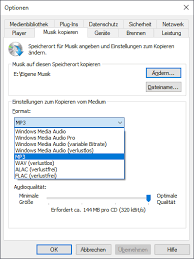 Lite version of vlc media player, trimmed down from the bloated version to include just the bare essentials and additional modules can be downloaded via plugins. Wie Kann Ich Die Dateien Einer Audio Cd In Mp3 Umwandeln Computerbase Forum