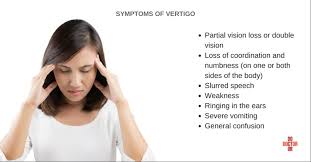 Dizzy when i lay down, get up and sometimes when i'm walking. Understanding Vertigo Dizzy Or Just Lightheaded Doctordoctor