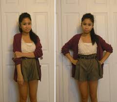 14 Year Old Girl Has Some Major Style American Apparel Tri Blend Girl Fashion 14 Year Old Girl