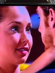 Wasn't this a story Martin told to (I think) Sherry?