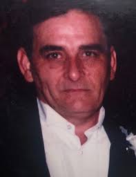 Obituary information for Calvin Edward Hensley
