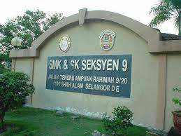 Sk seksyen 9 shah alam. Sekolah Kebangsaan Seksyen 9 Shah Alam Home Facebook