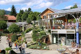 Filialen Weinfurtner Das Glasdorf