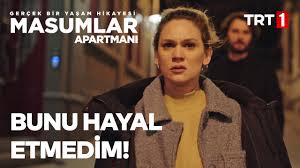 Safiye'nin de olduğu sırada i̇nci'nin karnını tutması dikkat çekti. Hep Birlikte Yasayacagiz Bu Evde Masumlar Apartmani 17 Bolum Youtube