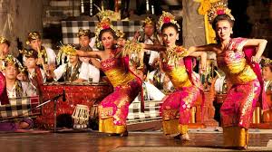 We did not find results for: Tari Pendet Bali Sejarah Fungsi Gerakan Tata Busana Dan Kontroversi