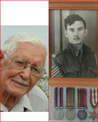 Bellville veteran and community leader passes away