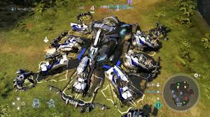 Image result for halo wars 2